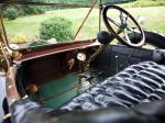Oakland Model 30 Touring 1912 года